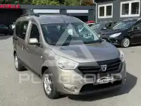 2015 Dacia Dokker