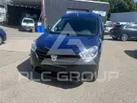 2015 Dacia Dokker