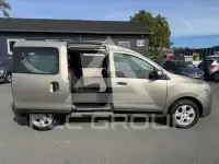 2015 Dacia Dokker