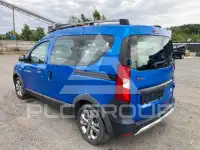 2015 Dacia Dokker