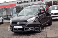 2015 Dacia Dokker