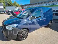 2015 Dacia Dokker
