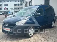 2015 Dacia Dokker