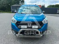 2015 Dacia Dokker