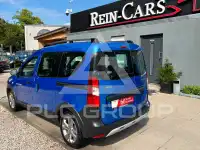 2015 Dacia Dokker
