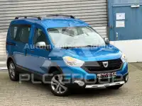 2015 Dacia Dokker