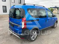2015 Dacia Dokker