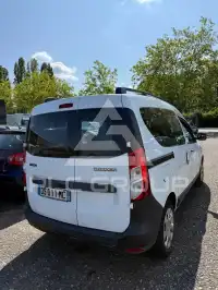 2015 Dacia Dokker