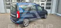 2015 Dacia Dokker