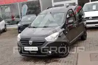 2015 Dacia Dokker