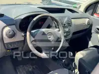 2015 Dacia Dokker