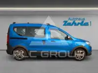 2015 Dacia Dokker