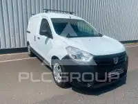 2015 Dacia Dokker