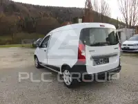 2015 Dacia Dokker