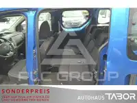 2015 Dacia Dokker