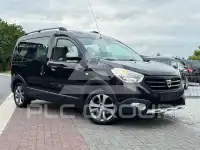 2015 Dacia Dokker