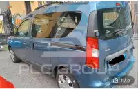 2015 Dacia Dokker