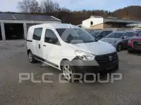 2015 Dacia Dokker