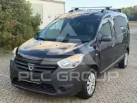 2015 Dacia Dokker