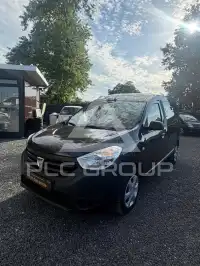 2015 Dacia Dokker