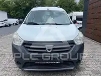 2015 Dacia Dokker