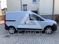 2015 Dacia Dokker