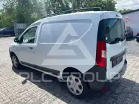 2015 Dacia Dokker