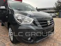2015 Dacia Dokker