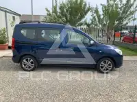 2015 Dacia Dokker