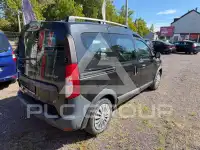 2015 Dacia Dokker
