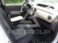 2015 Dacia Dokker