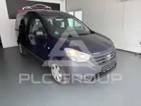 2015 Dacia Dokker