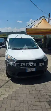 2015 Dacia Dokker