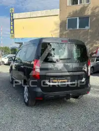2015 Dacia Dokker