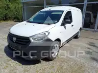 2015 Dacia Dokker