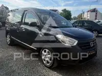 2015 Dacia Dokker