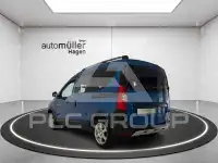 2015 Dacia Dokker
