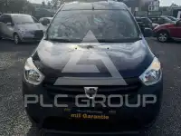2015 Dacia Dokker