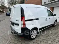 2015 Dacia Dokker