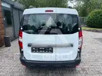 2015 Dacia Dokker