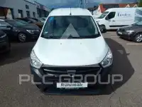 2015 Dacia Dokker