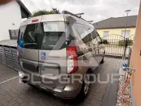 2015 Dacia Dokker