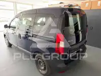 2015 Dacia Dokker