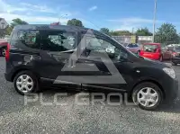 2015 Dacia Dokker