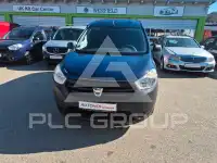 2015 Dacia Dokker