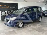 2015 Dacia Dokker