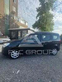 2015 Dacia Dokker