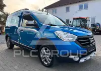 2015 Dacia Dokker