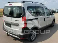 2015 Dacia Dokker