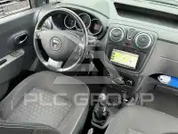 2015 Dacia Dokker